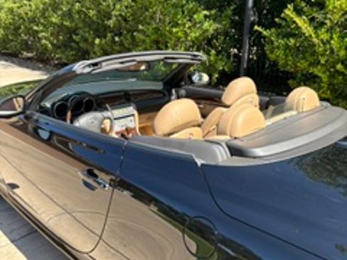 Used 2007 Lexus SC 430 Convertible w/ Preferred Accessory Pkg RWD image 4