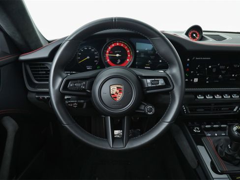 Used 2023 Porsche 911 GT3 image 8