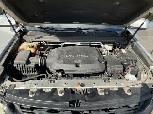 Used 2018 Chevrolet Colorado Z71 image 14