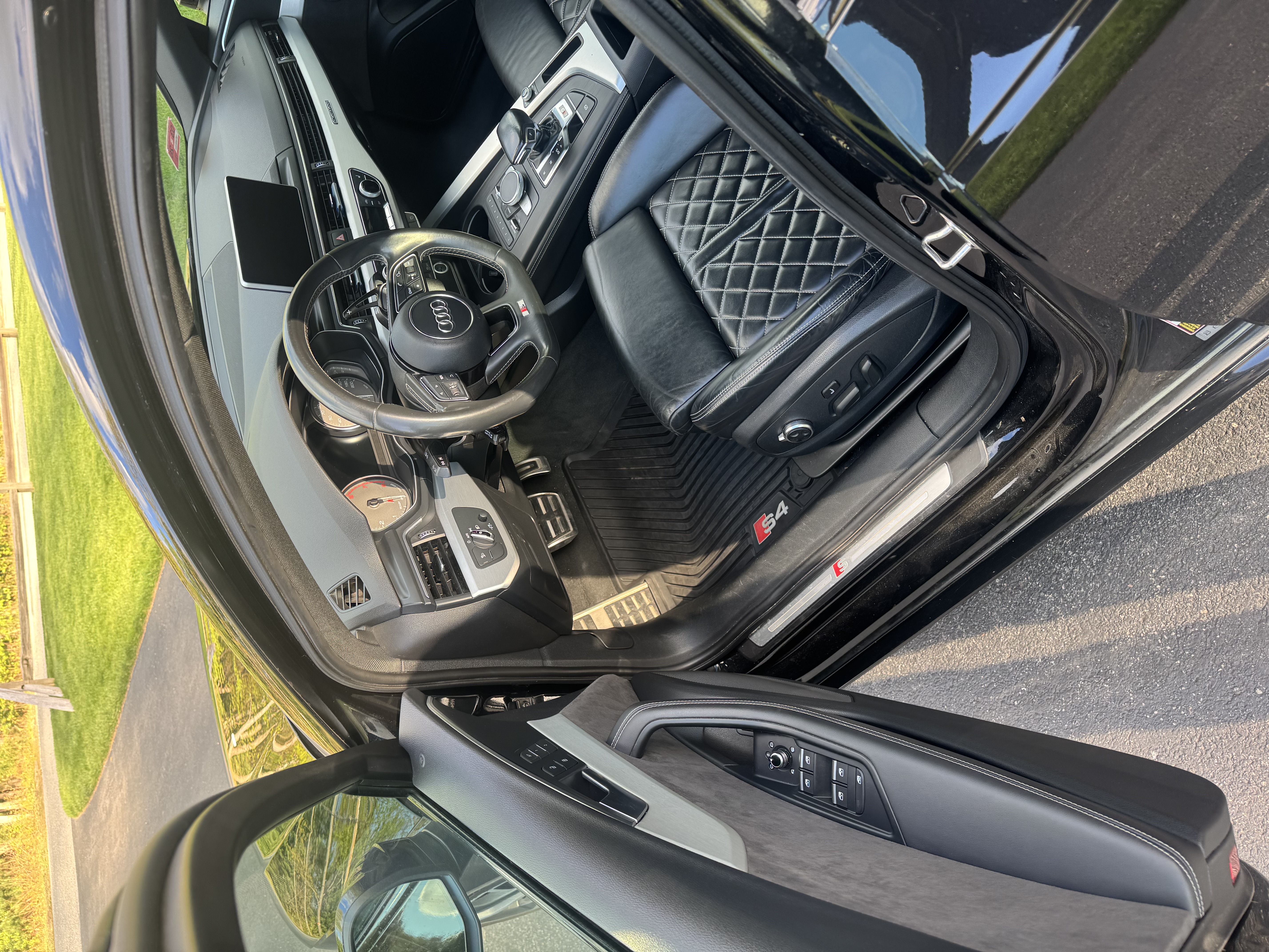 Used 2018 Audi S4 Premium Plus AWD/4WD image 9