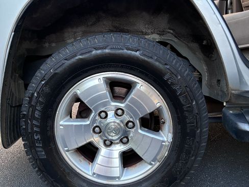 Used 2008 Toyota 4Runner Sport RWD image 11