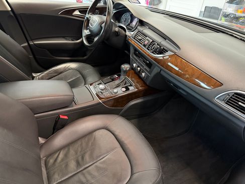 Used 2012 Audi A6 3.0T Premium AWD/4WD image 19