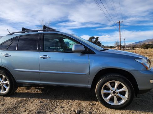 Used 2008 Lexus RX 350 AWD image 6