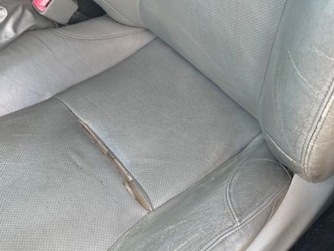 Used 2007 Lexus IS 250 image 10