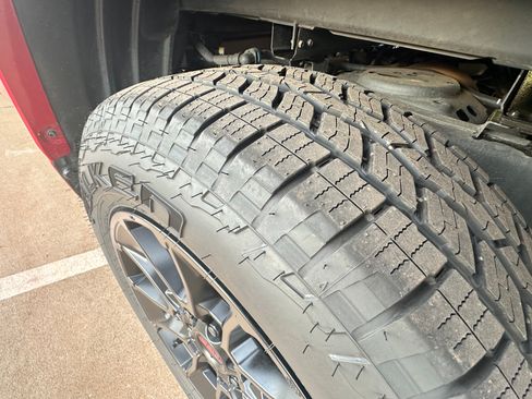 Used 2023 Toyota Tundra Capstone image 13