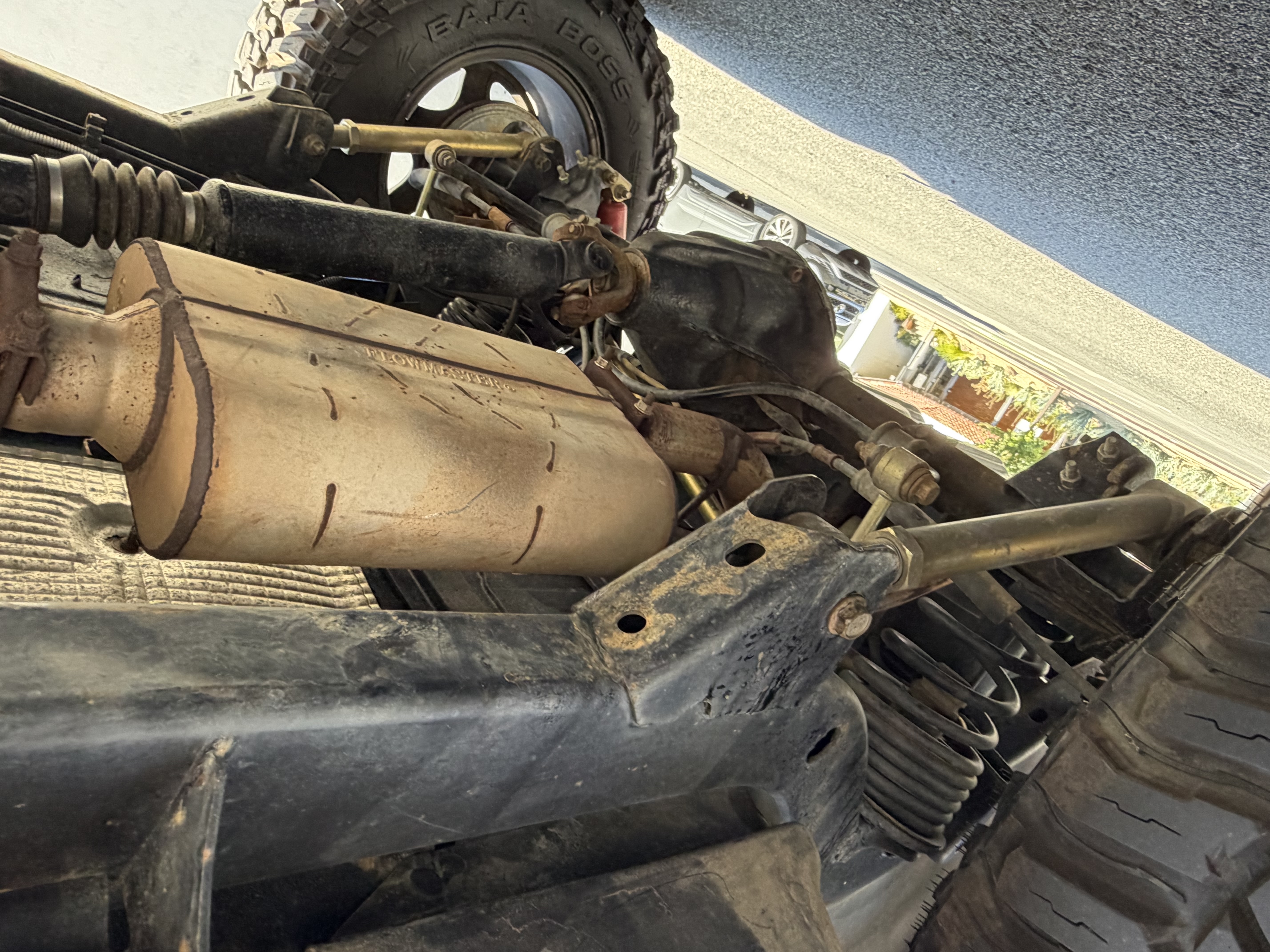 Used 2006 Jeep Wrangler Unlimited Rubicon AWD/4WD image 13