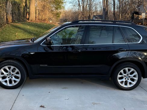 Used 2013 BMW X5 xDrive35i image 2