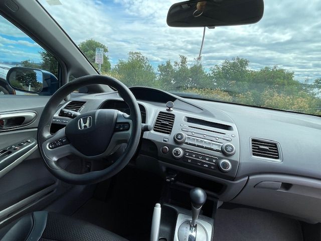 Used 2007 Honda Civic EX image 13
