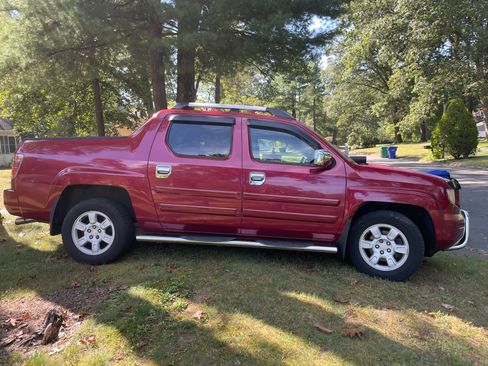 Used 2006 Honda Ridgeline RTL image 10