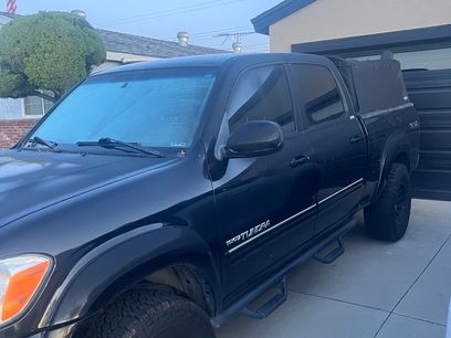 Used 2005 Toyota Tundra SR5