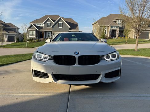 Used 2015 BMW 428i Coupe image 26