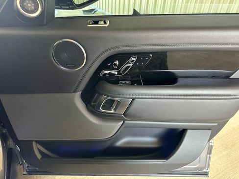 Used 2019 Land Rover Range Rover Supercharged image 29