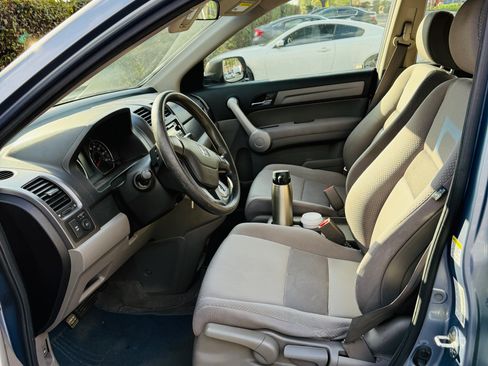 Used 2007 Honda CR-V LX image 8