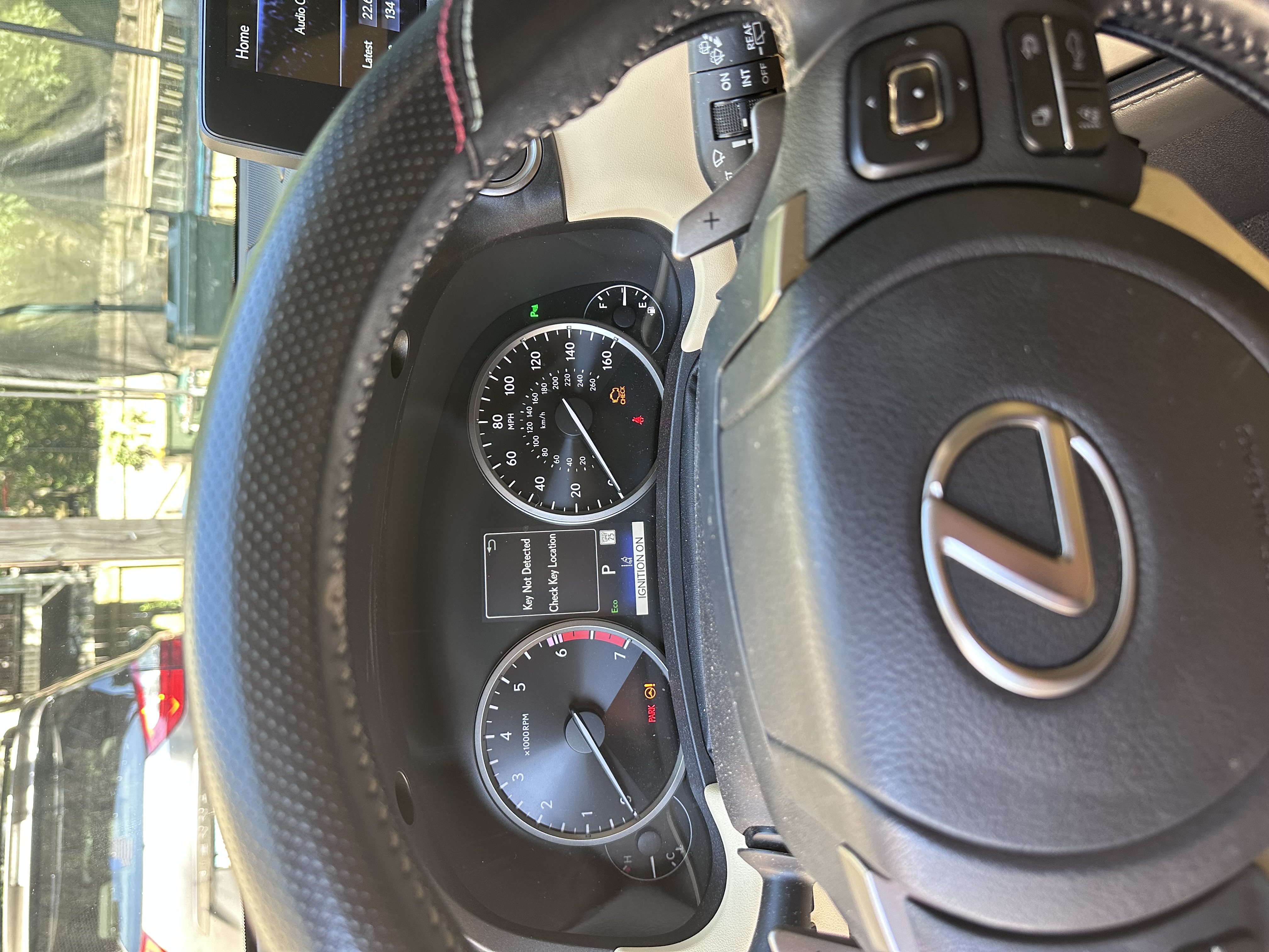 Used 2021 Lexus NX 300 FWD w/ Accessory Package 2 image 12