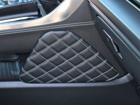 Used 2023 Genesis GV80 3.5T w/ Prestige Package image 18