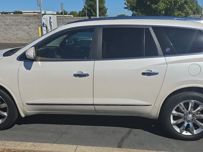Used 2014 Buick Enclave Premium w/ Trailering Provision Package
