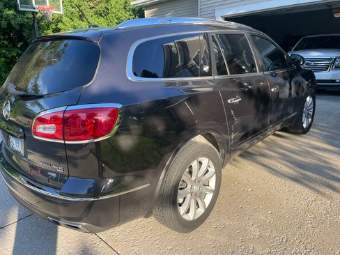 Used 2015 Buick Enclave Premium w/ Experience Buick Package AWD/4WD image 2