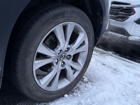 Used 2021 MAZDA CX-30 AWD 2.5 S w/ Select Package image 11