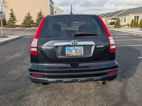 Used 2010 Honda CR-V EX-L image 5
