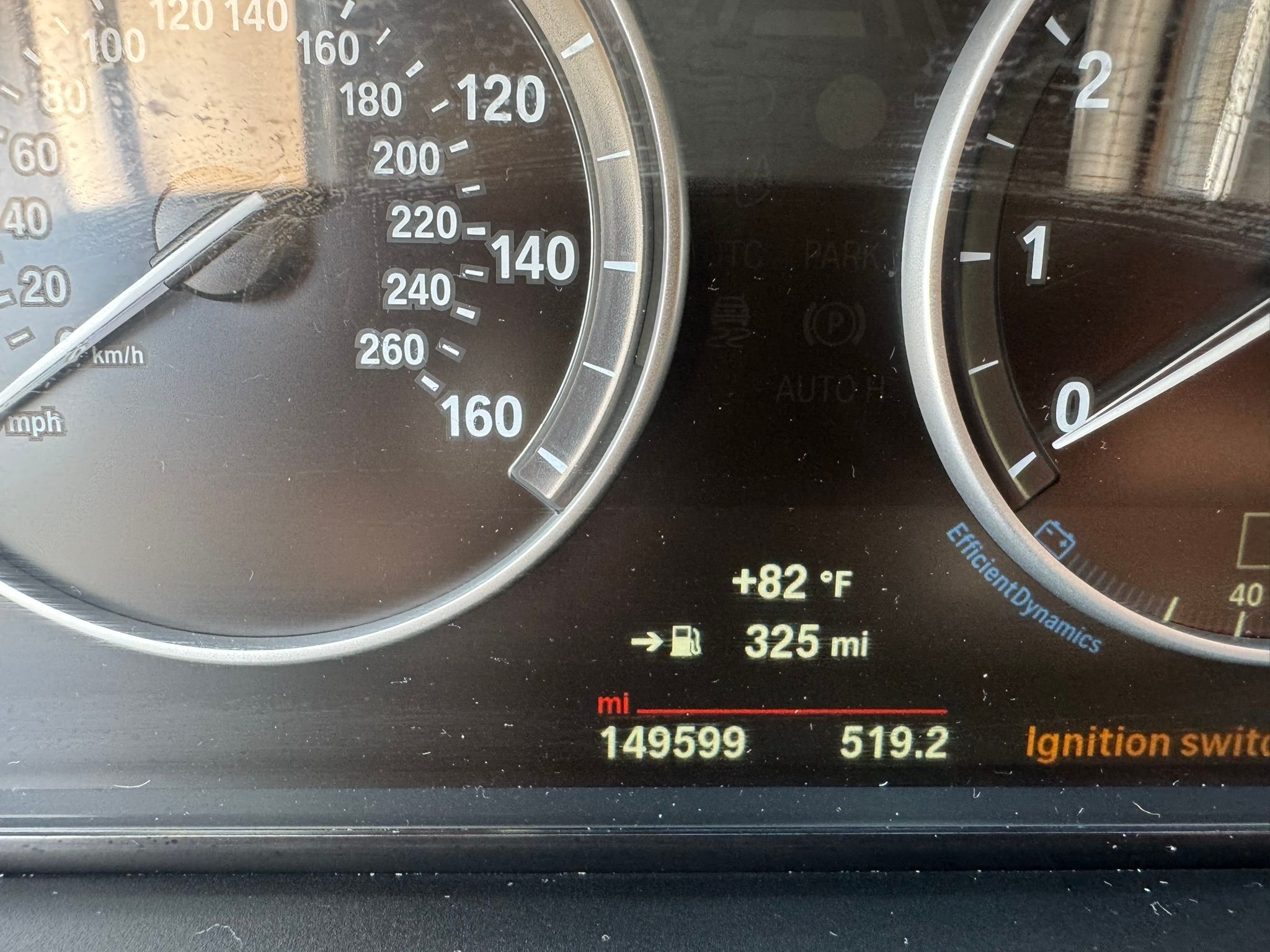 Used 2015 BMW 528i Sedan RWD image 18