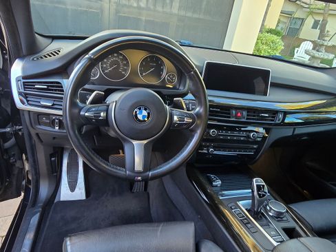 Used 2017 BMW X5 sDrive35i image 6