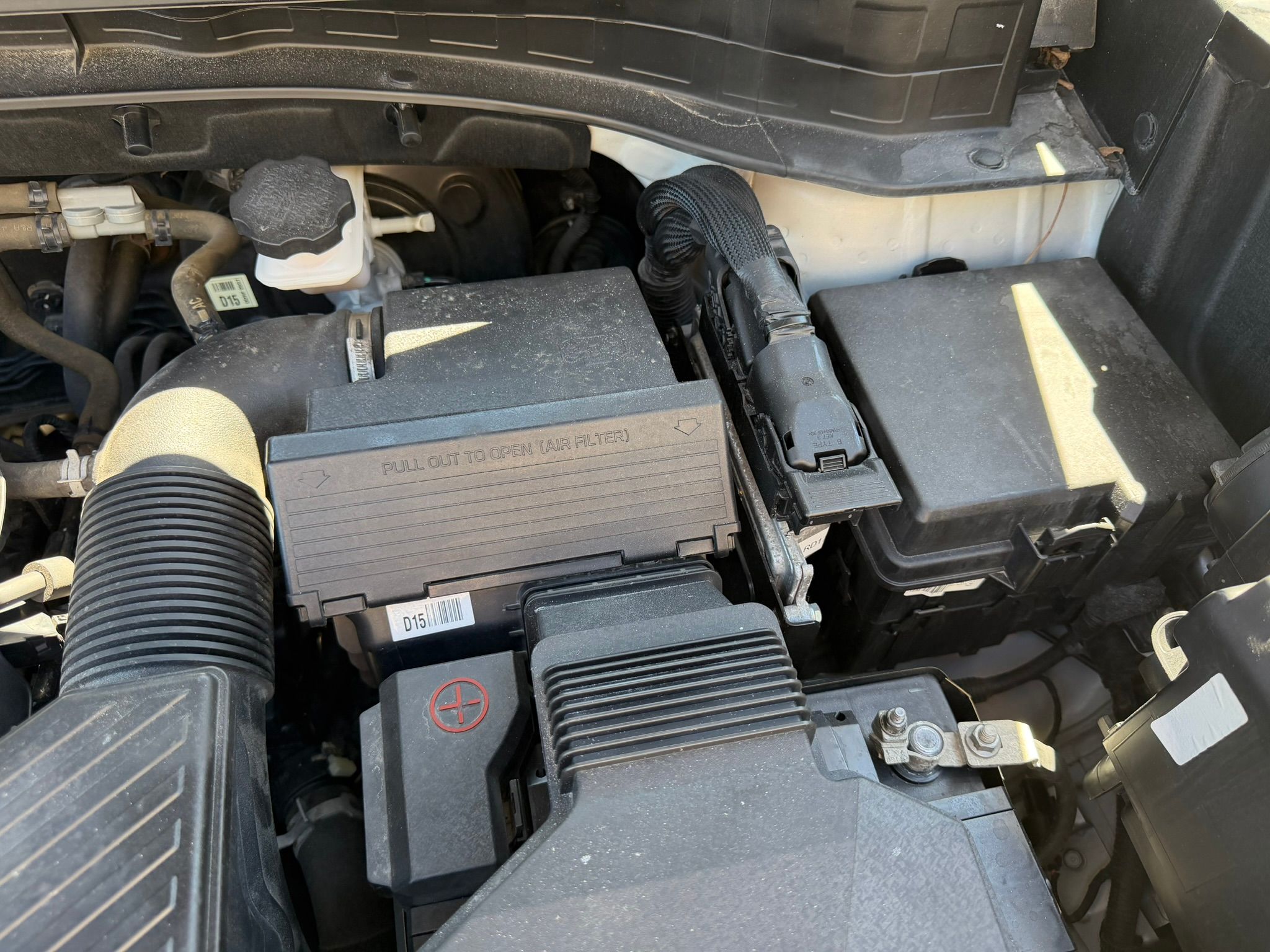 Used 2020 Kia Sportage LX w/ LX Popular Package AWD/4WD image 17