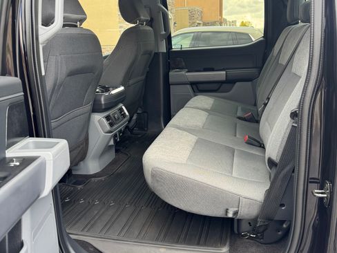 Used 2021 Ford F150 XLT w/ Equipment Group 302A High image 6