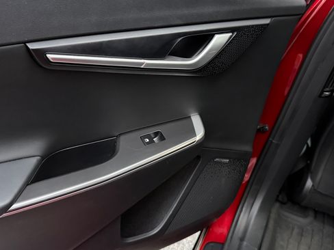 Used 2022 Kia EV6 Wind image 9