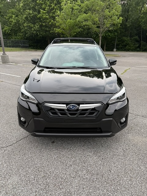 Used 2021 Subaru Crosstrek 2.5i Limited AWD/4WD image 6