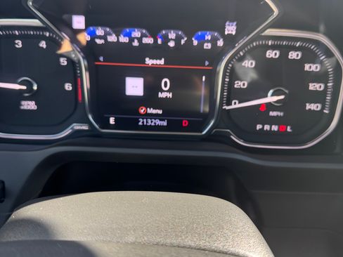 Used 2022 GMC Sierra 1500 Denali w/ Denali Reserve Package image 4