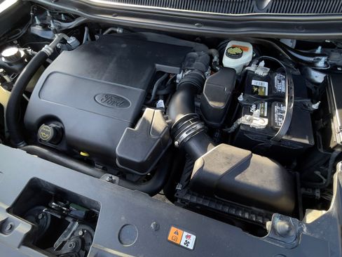 Used 2016 Ford Explorer Limited image 14