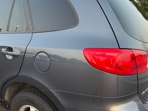 Used 2007 Hyundai Santa Fe GLS FWD image 12