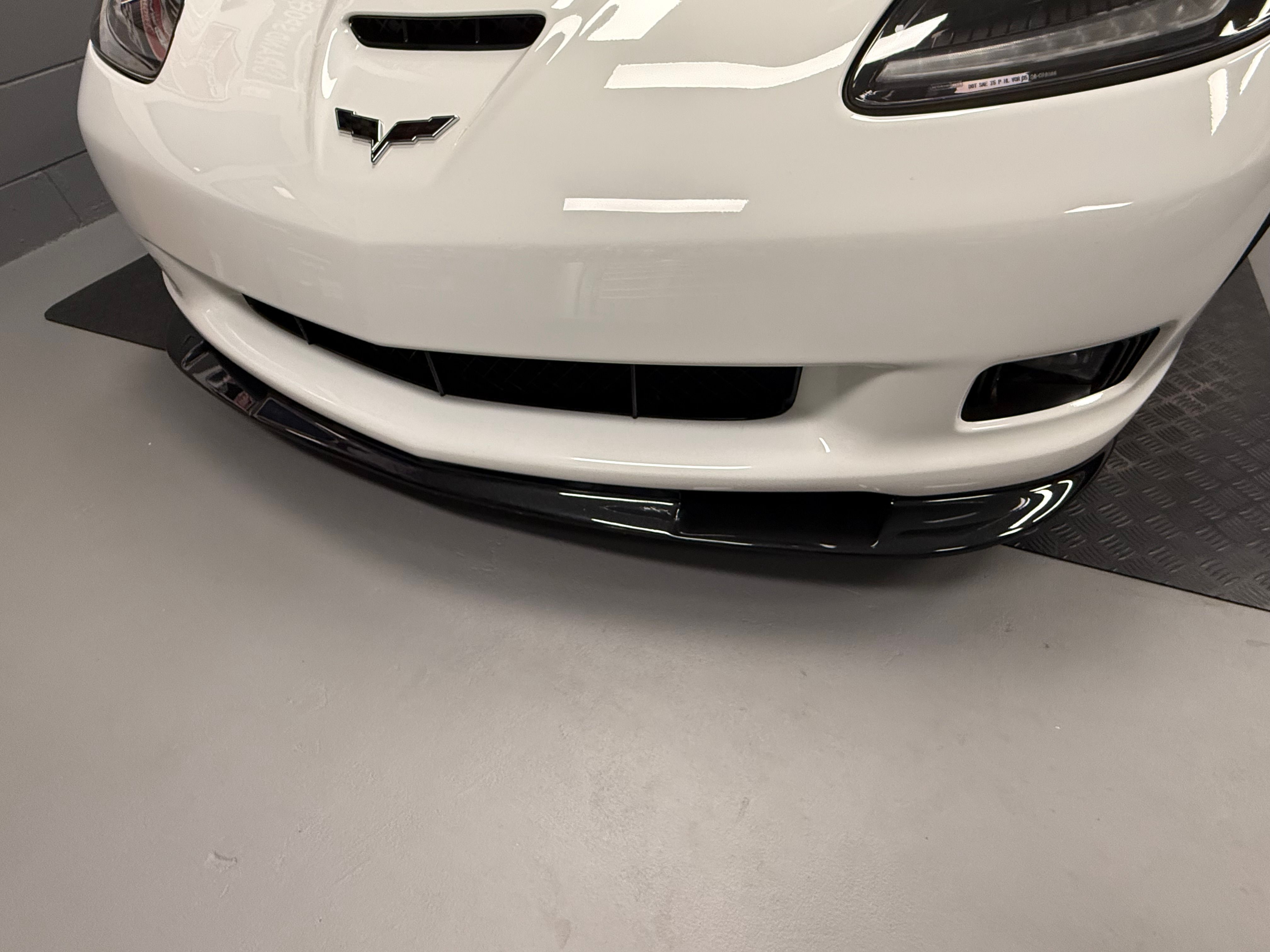 Used 2013 Chevrolet Corvette Grand Sport w/ 2LT Preferred Equipment Group RWD image 20