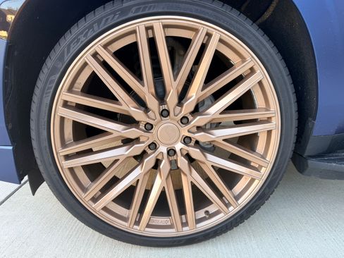 Used 2021 Chevrolet Tahoe Premier image 15