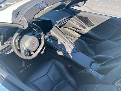Used 2023 Chevrolet Corvette Z06 image 14