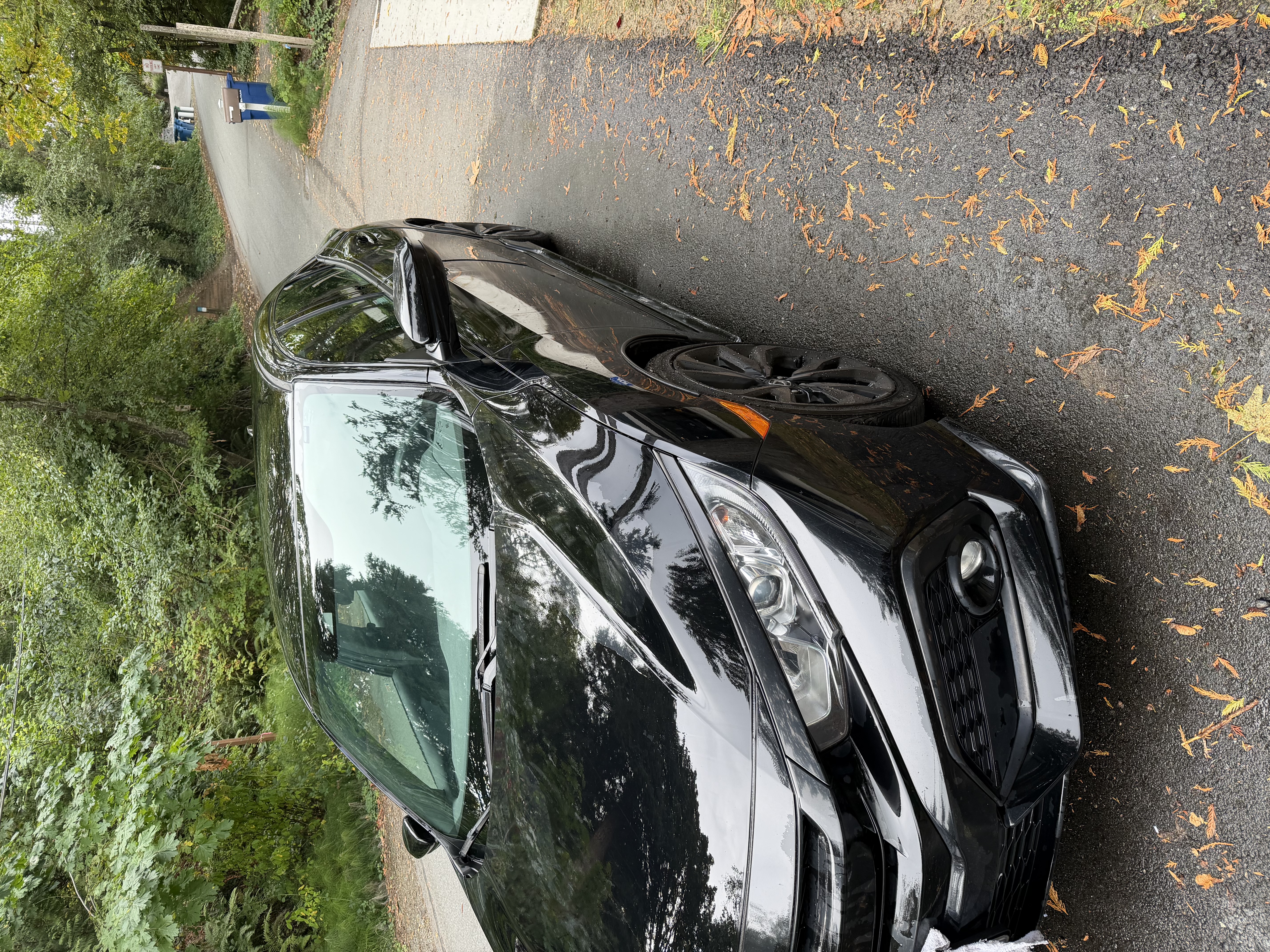 Used 2019 Honda Civic Sport image 8