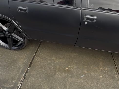Used 1995 Chevrolet Impala SS RWD image 14