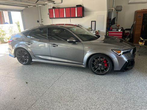 Used 2024 Acura Integra Type S FWD image 17