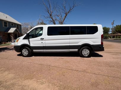 Used 2015 Ford Transit 350 XLT