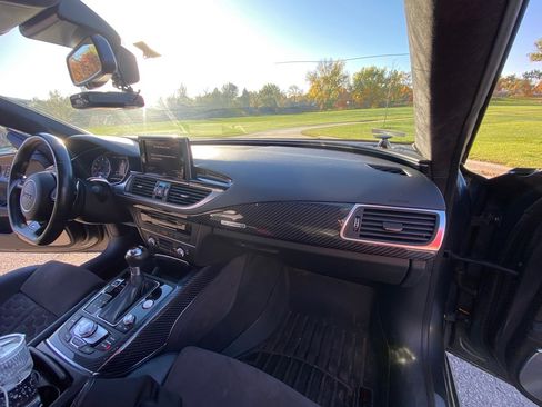 Used 2017 Audi RS 7 Performance image 32