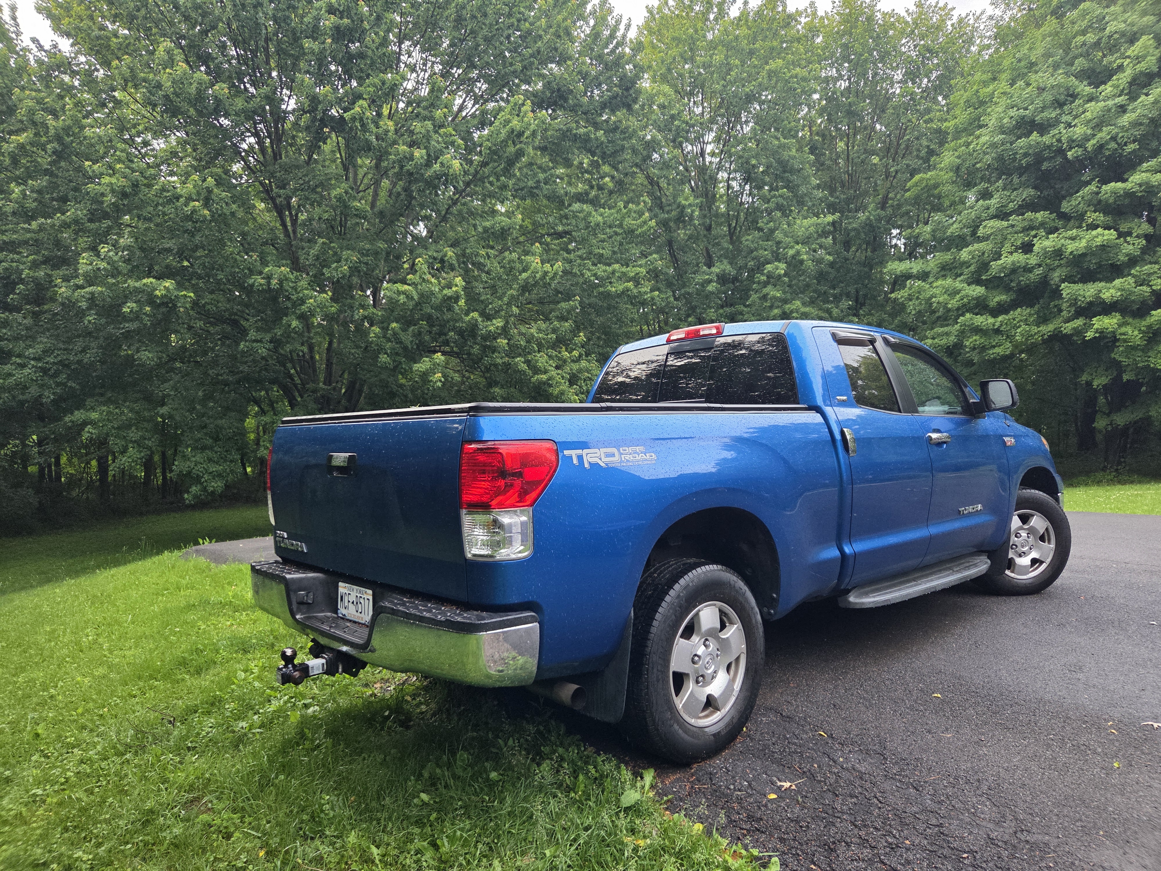Used 2010 Toyota Tundra 2WD Double Cab image 12