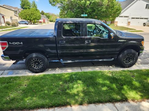 Used 2011 Ford F150 XLT AWD/4WD image 5