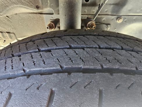 Used 2017 Ford Transit 350 XLT image 13