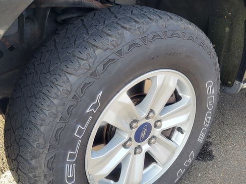 Used 2015 Ford F150 XL w/ Equipment Group 101A Mid image 14