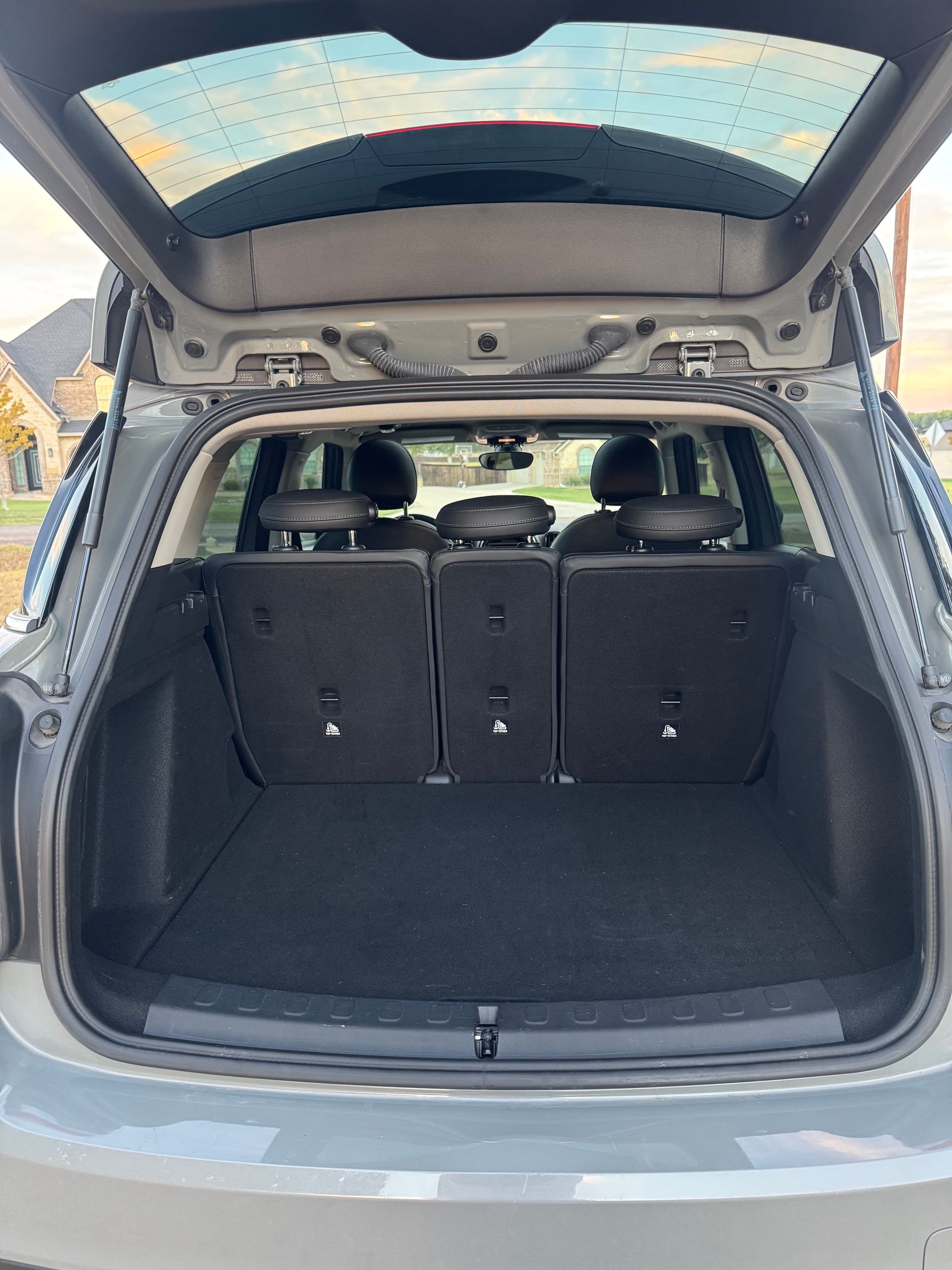 Used 2019 MINI Cooper Countryman FWD image 10