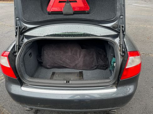 Used 2004 Audi S4 Sedan image 23