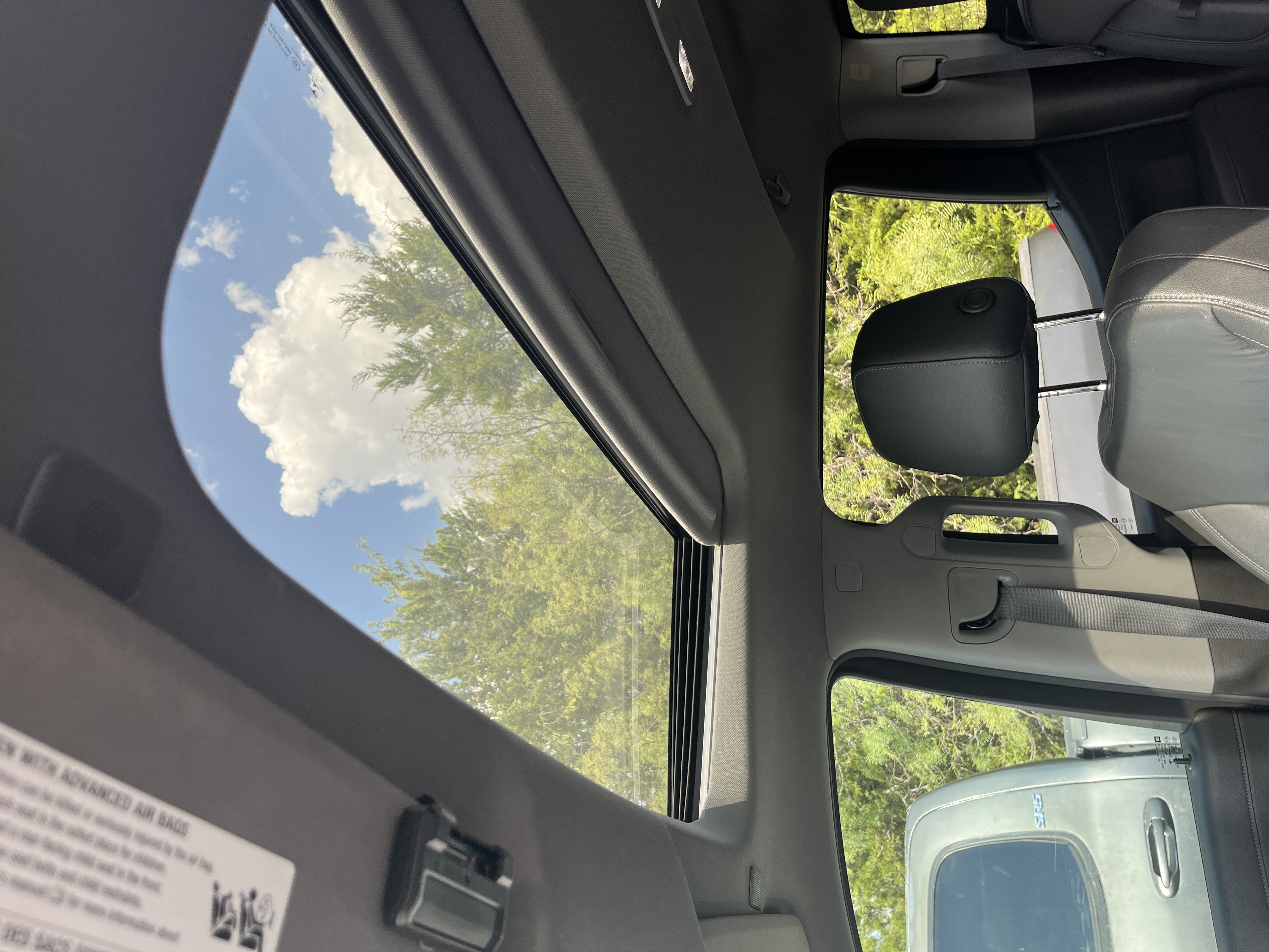 Used 2021 Chevrolet Silverado 1500 RST w/ Convenience Package II RWD image 6