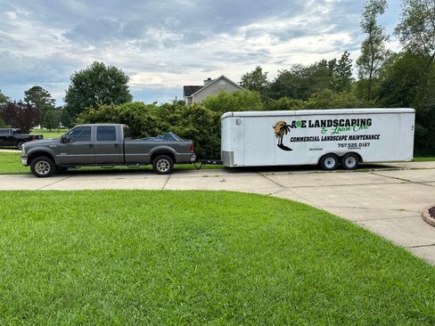 Used 2005 Ford F350 XLT image 6