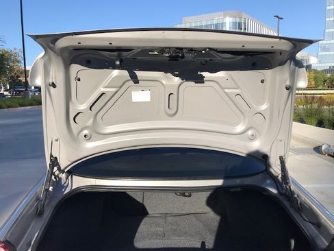 Used 2006 Chevrolet Monte Carlo LT w/ Preferred Equipment Group image 23