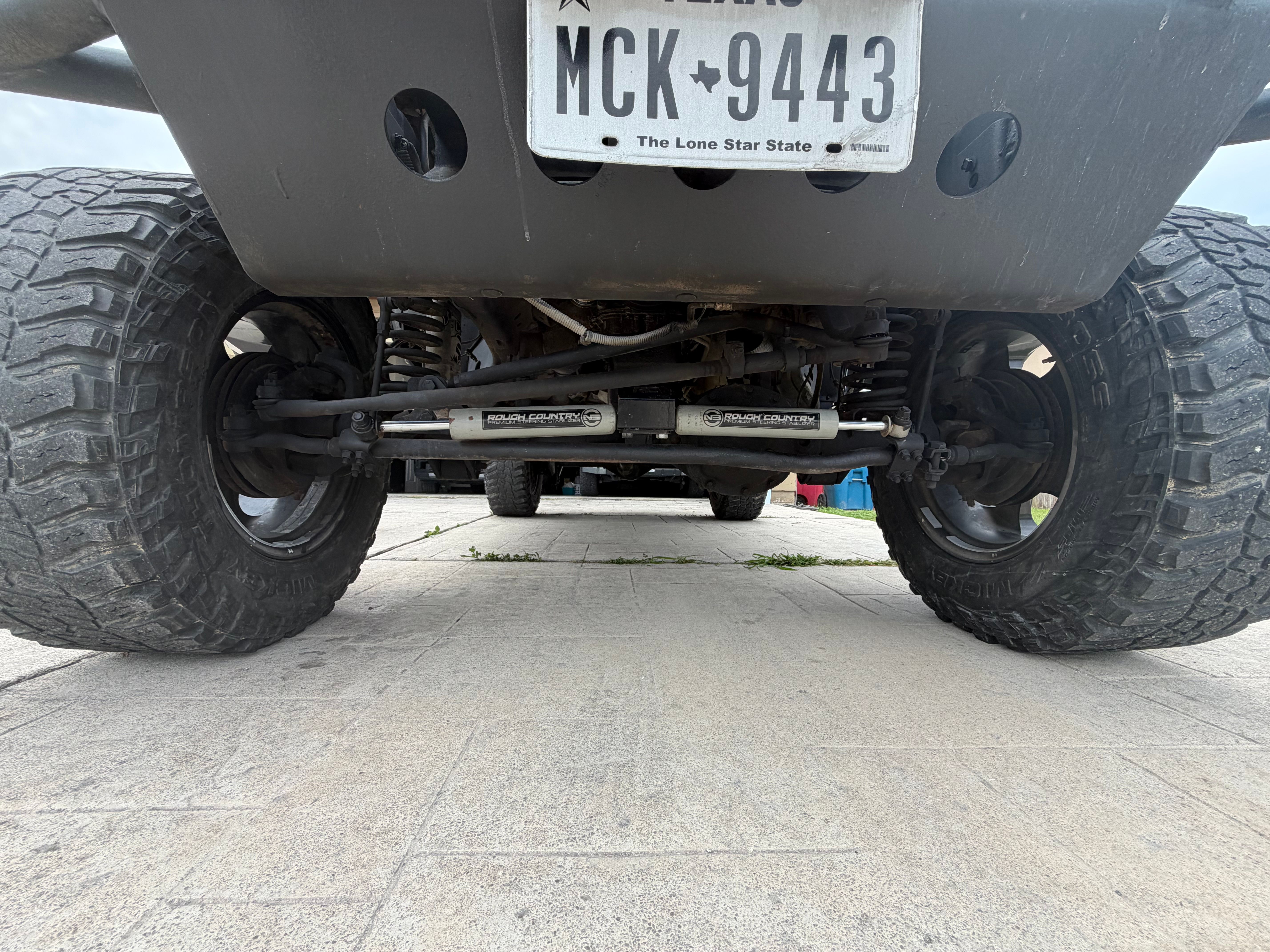Used 2007 Jeep Wrangler Unlimited X AWD/4WD image 8